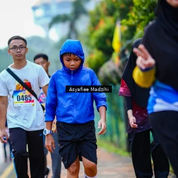 Runner Photo 8307796