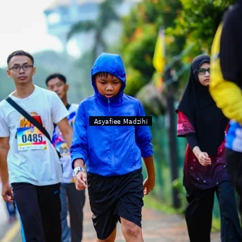 Runner Photo 8307797