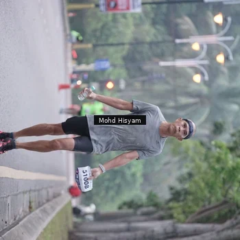 Runner Photo 8307801