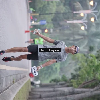Runner Photo 8307802
