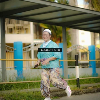 Runner Photo 8307803