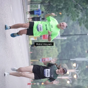 Runner Photo 8307804