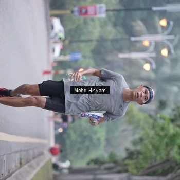 Runner Photo 8307805