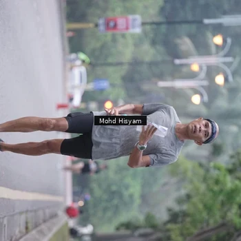 Runner Photo 8307807