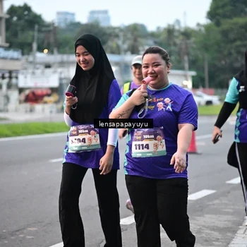 Runner Photo 8307809