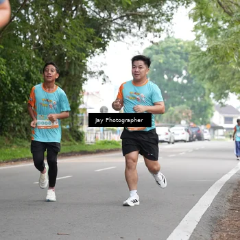Runner Photo 8307813