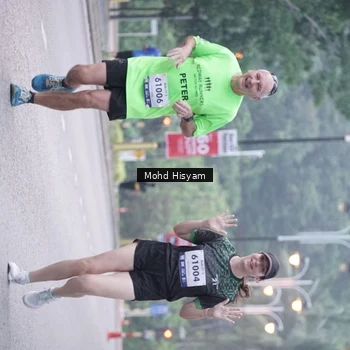Runner Photo 8307817