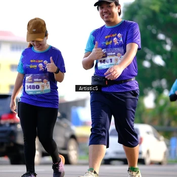 Runner Photo 8307818