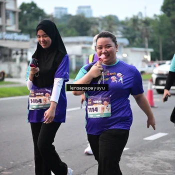 Runner Photo 8307821