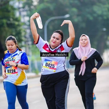 Runner Photo 8307823