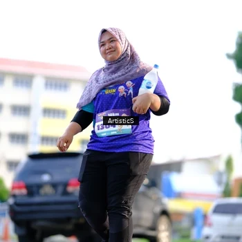 Runner Photo 8307826