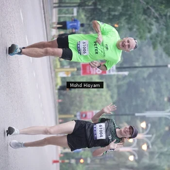 Runner Photo 8307829