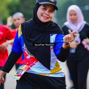 Runner Photo 8307831