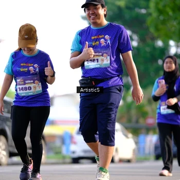 Runner Photo 8307834