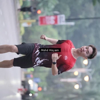 Runner Photo 8307840