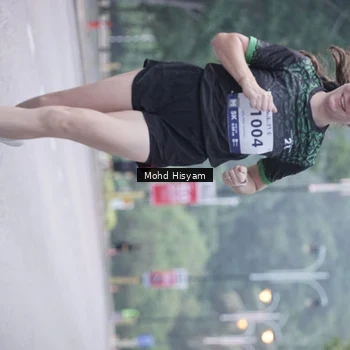 Runner Photo 8307842
