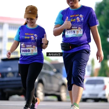 Runner Photo 8307844