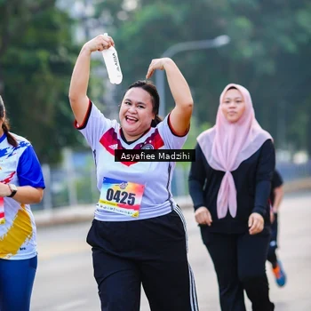 Runner Photo 8307847