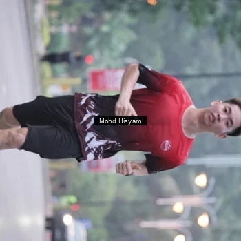 Runner Photo 8307848