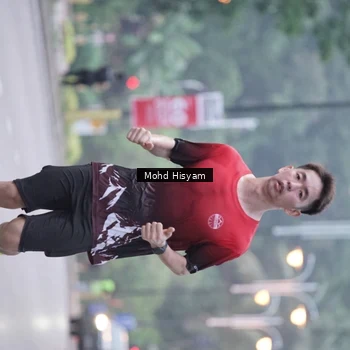 Runner Photo 8307849