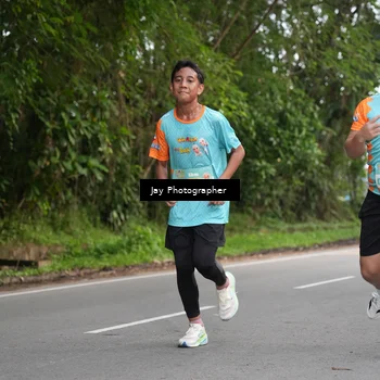Runner Photo 8307851