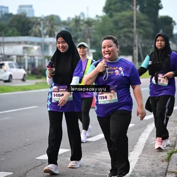 Runner Photo 8307852