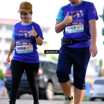Runner Photo 8307861