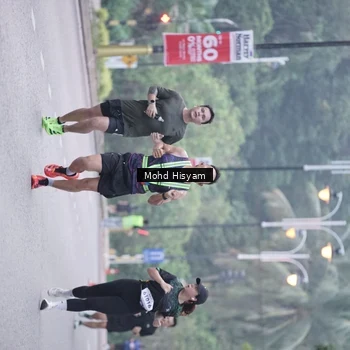 Runner Photo 8307865
