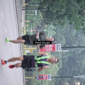 Runner Photo 8307866