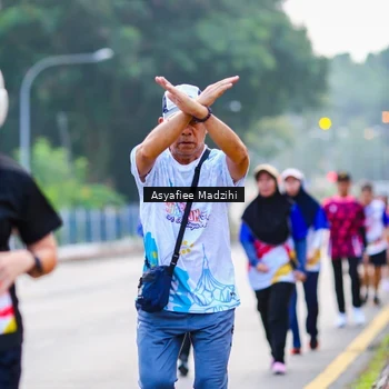 Runner Photo 8307867