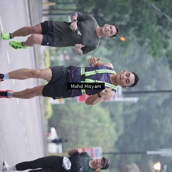 Runner Photo 8307868