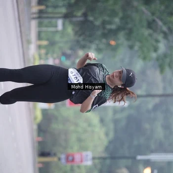 Runner Photo 8307871