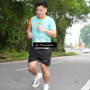 Runner Photo 8307872