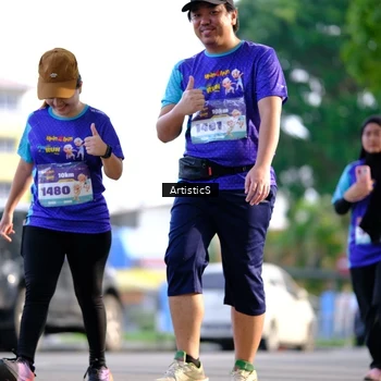 Runner Photo 8307876