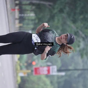 Runner Photo 8307878