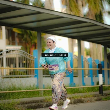 Runner Photo 8307881