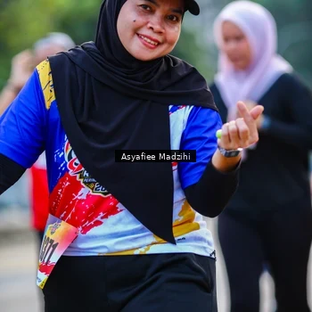 Runner Photo 8307884