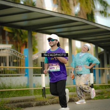 Runner Photo 8307885