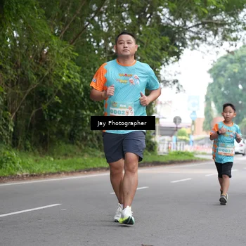 Runner Photo 8307889