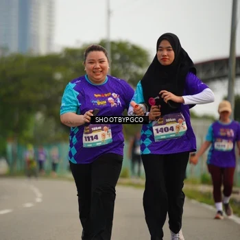 Runner Photo 8307891