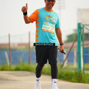 Runner Photo 8307892