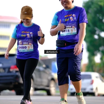 Runner Photo 8307893
