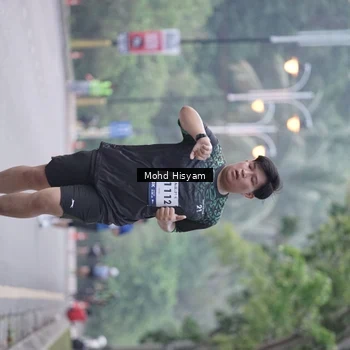 Runner Photo 8307896