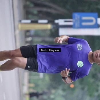 Runner Photo 8307897