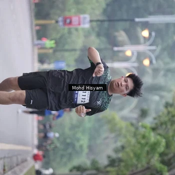 Runner Photo 8307898