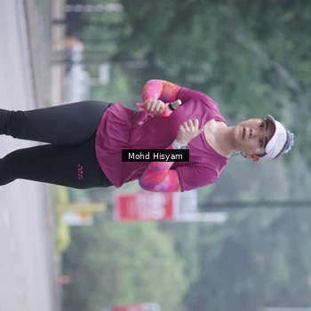 Runner Photo 8307905