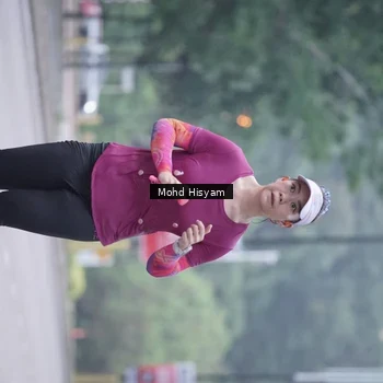 Runner Photo 8307906