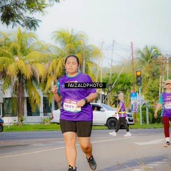 Runner Photo 8307907