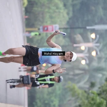 Runner Photo 8307913