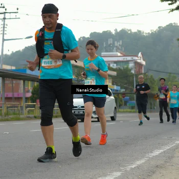 Runner Photo 8307916